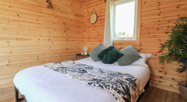 Bluebell Lodge, Забронировать Отель Отели Исторического графства Суссекса с парковкой, Парковка