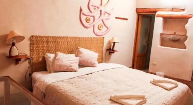Las Chullpas, Rezerwuj Hotel Hotele w Sacred Valley z parkingiem, Parking