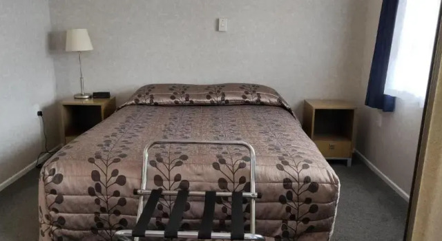 Апартаменты Cypress Court Motel