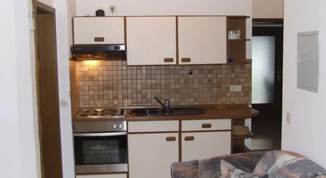 Апартаменты Standard Apartmani Lozic