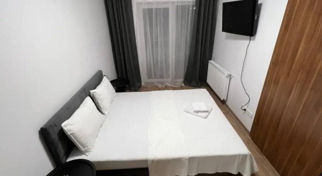 Апартаменты Cluj ApartHotel - VIVA CITY