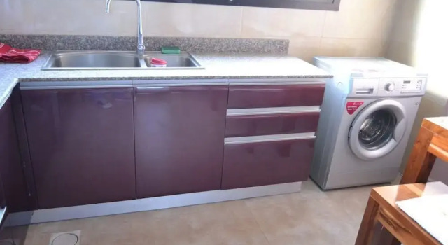 Апартаменты Economy Homeabroad Ensuite Apartment