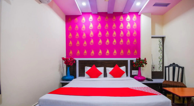 OYO 37450 Hotel Siddharth, Забронировать Отель Отели штата Раджастхана 3 звезды, 3*