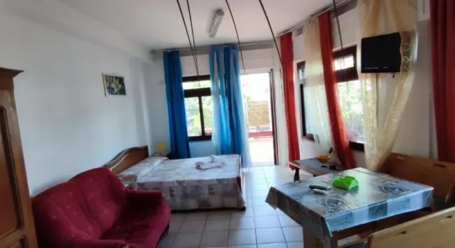 Студия La Palma Residence