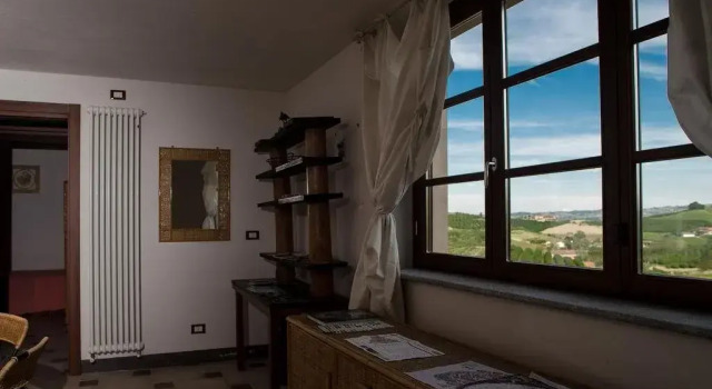 La Madonnina Agriturismo Dorè