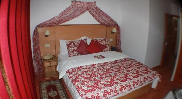 Двухместный номер Standard Sarys Hotel
