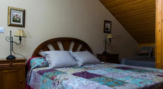 Apartamento urbanización Cruz alta, Book Apartment Hotels in Aragon with Parking, Parking