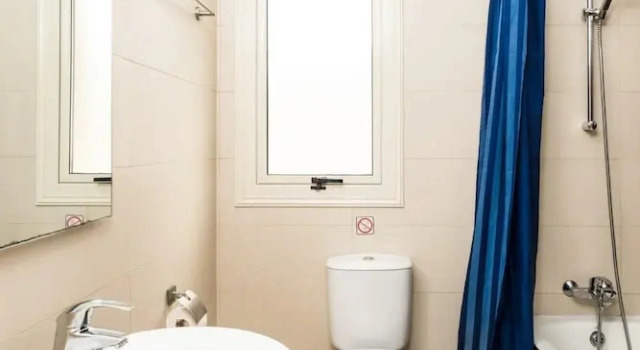 Domek wiejski Protaras Artisan Seafront Villa 1