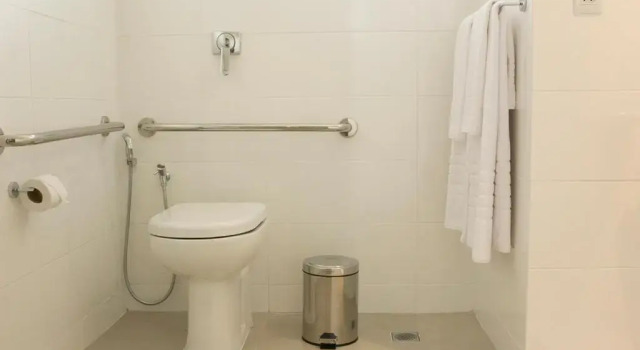 Номер Standard Hotel Real Executive