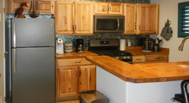 Апартаменты Tucson Home w/ BBQ & Patio, 5 Mi to A Mountain!
