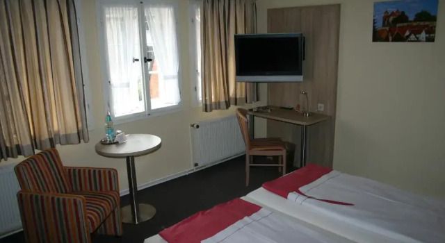 Hotel-Restaurant Zum Schloss
