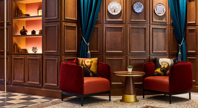 Отель Indigo Venice - Sant'Elena by IHG