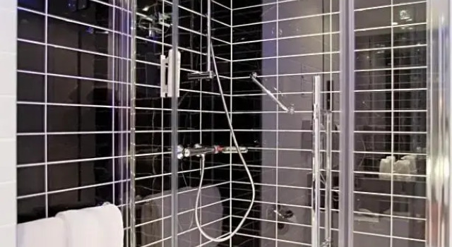 Номер Standard Premier Inn Hamburg City Millerntor