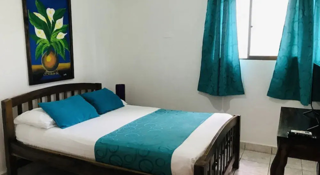 Номер Economy HC Liri Hotel