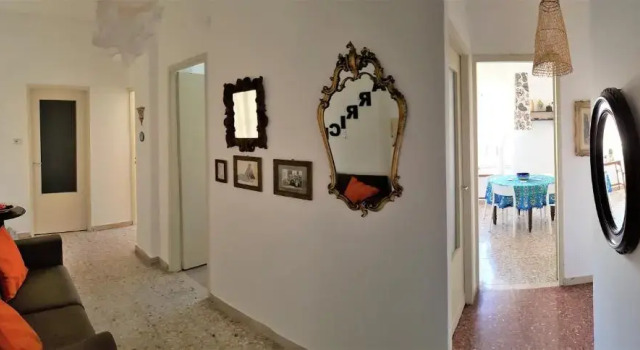 Appartamento Arricrìati vicino lungomare, Забронировать Апартаменты/квартира Апартаменты Катании, рядом с Italia Metro Station, Апартаменты/квартира