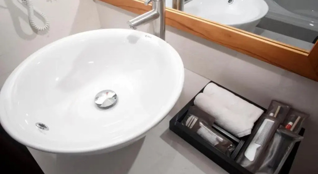 Трёхместный номер Standard с балконом LiLy Apartment