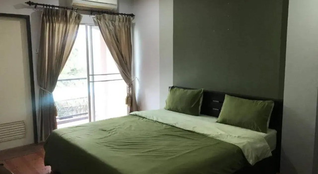 Iyara Apartment