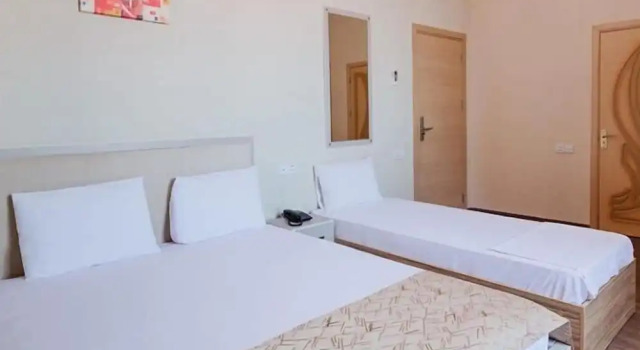Номер Standard Отель My Beach