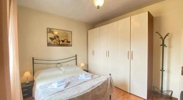 Casa Orchidea, Prenota Hotel Hotel a Como con parcheggio, Parcheggio