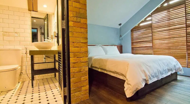 JonkeRED Heritage Hotel, Rezervați Hotel Malacca Melaka