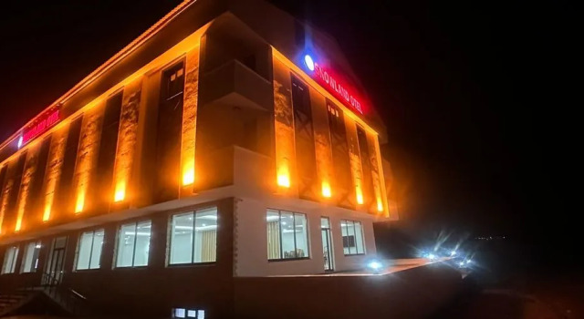 Sarıkamış Snowland Otel, Prenota Ostello Ostelli a Sarikamis, Ostello