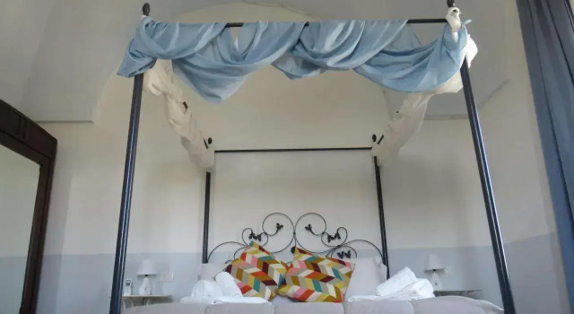Masseria Borgo Santuri