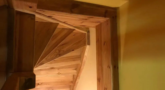 Номер Standard Pokoje pod Dębami