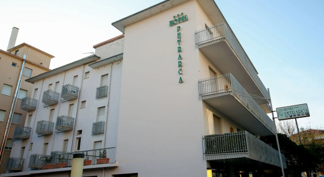 Hotel Petrarca