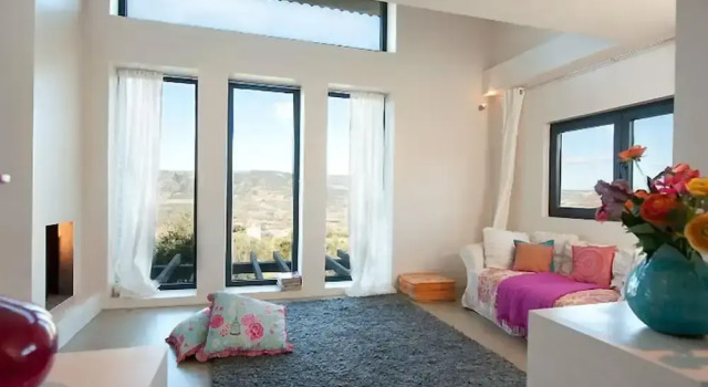 Villa El Toro Blanco