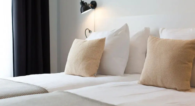 Stylish Holiday Home in Scheveningen With Balcony, Reserva ahora Hotel Scheveningen Holanda Meridional, cerca de Faro de Scheveningen