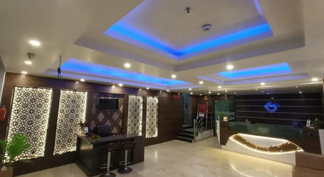 Geetanjali Regency, Prenota Hotel Calcutta 