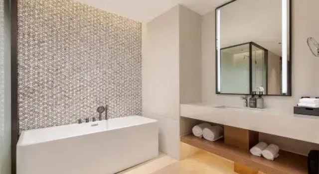 Люкс Madison Hotel Tianjin Dongli Huicheng Square