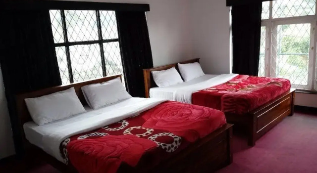 Sapus Mountain breeze Nuwara Eliya, Забронировать Отель СПА-отели Нувара-Элия, SPA-услуги