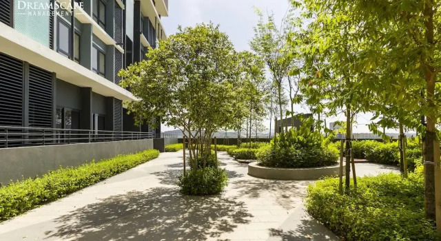 Core Suite KLIA By DreamScape