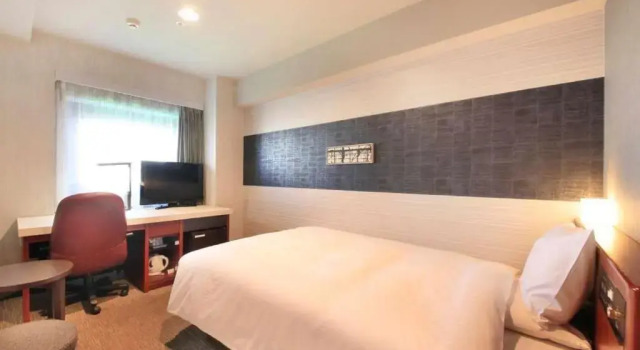 Номер Standard Richmond Hotel Tokyo Musashino