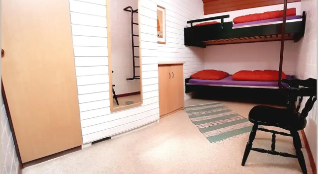 Коттедж с 3 комнатами с балконом Cosy holiday home in the Hochsauerland with terrace at the edge of the forest