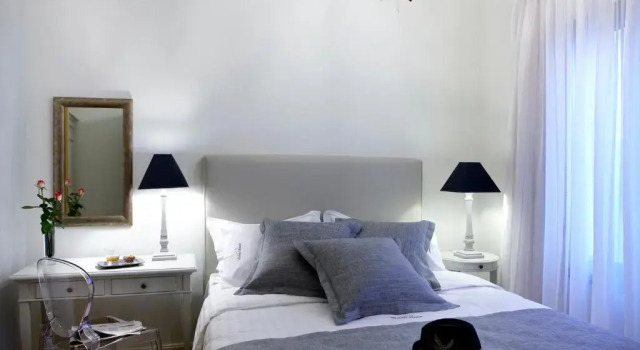 Двухместный номер Basic Sweet Home Hotel