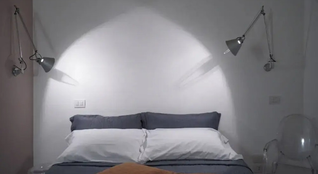 Standard room Il Carrubo residenza Walk&Stay