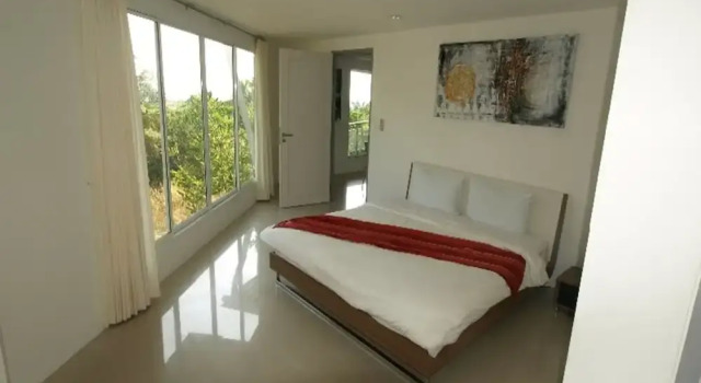 Lanta Loft Apartment 2B