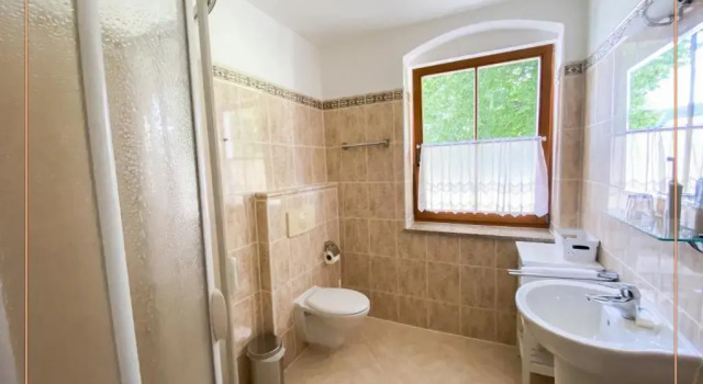 Номер Standard Hotel Kollerhof