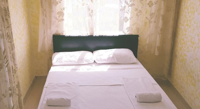 Апартаменты Classic c 1 комнатой с балконом Vienna Apart Hotel