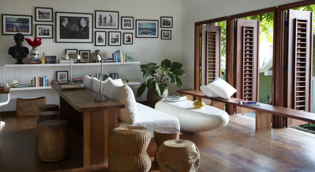 GoldenEye, Забронировать Отель Отели Ocho Rios Coast 4 звезды, 4*