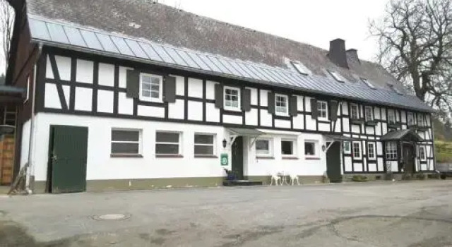 Ferienwohnung Bürgers Hof, Забронировать Отель Винтерберг 