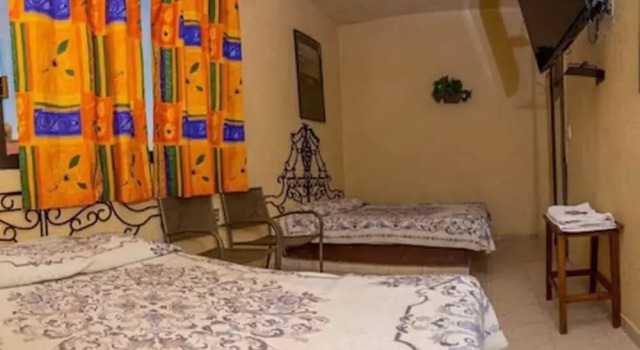 Hotel Los Reyes, Book Hotel Córdoba Veracruz