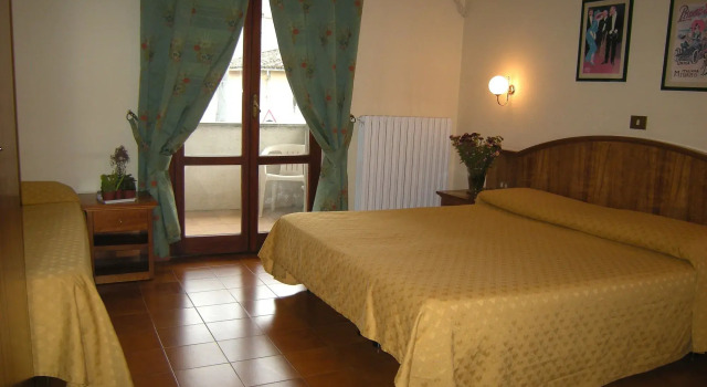 Hotel Boni Cerri