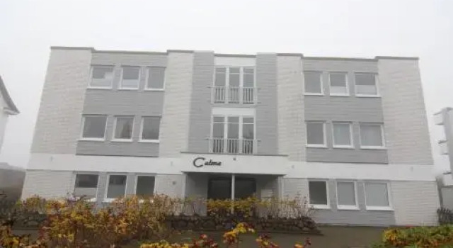 Calma-1, Забронировать Апартаменты/квартира Апартаменты Зильт-Ост, Апартаменты/квартира