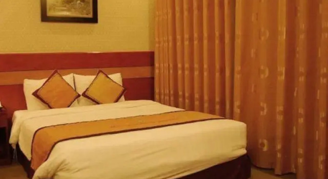 Номер Standard Hai Khanh Hotel