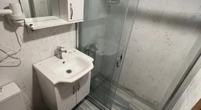 Одноместный номер Standard GRAND Deniz Hotel