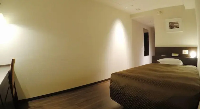 Номер Standard Hotel Grand Hill Ichigaya
