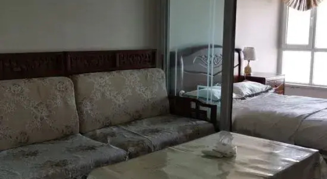 Люкс Little Apple Family Homestay